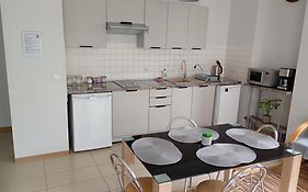 Apartament przy Fontannie Neptuna